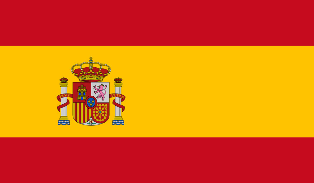 Idioma español